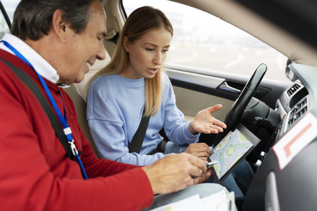 Comprehensive Vehicle Assesment